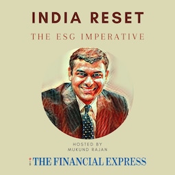 India Reset - The ESG Imperative