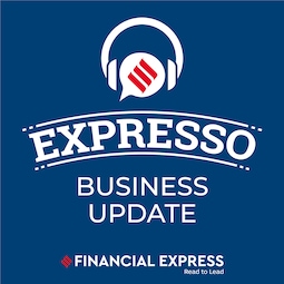 The Expresso Business Update