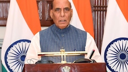 Defence Minister Rajnath Singh’s US visit on August 23-26 aims to boost India-US partnership